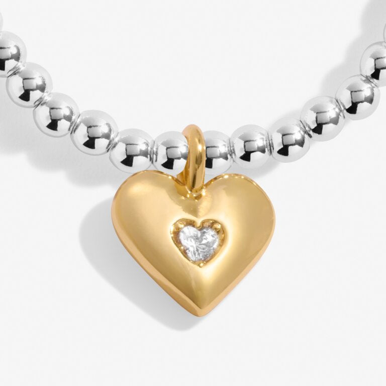 Joma A Little 'Love You’ Bracelet