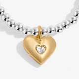 Joma A Little 'Love You’ Bracelet