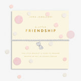 Joma Confetti 'Friendship' Bracelet