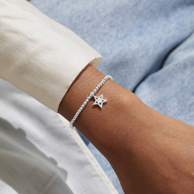 Joma Can’t Thank You Enough Bracelet
