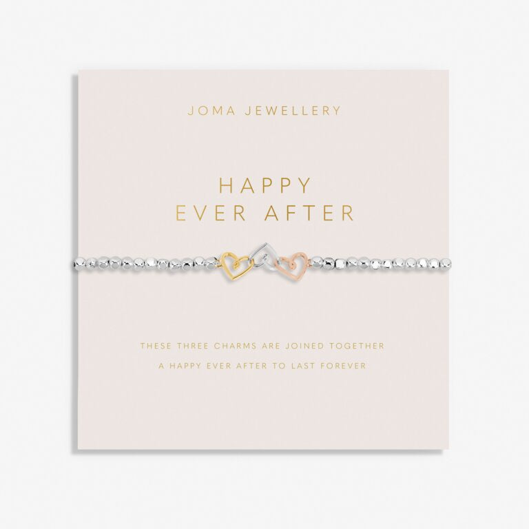 Joma Happy Ever After Bracelet