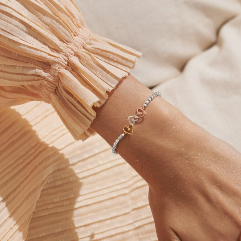 Joma Happy Ever After Bracelet