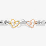 Joma Happy Ever After Bracelet