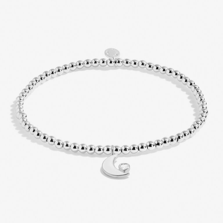 Joma 'Love You To The Moon And Back Mum' Bracelet