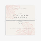 Joma Wonderful Grandma Bracelet