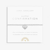 Joma Childs Confirmation Bracelet