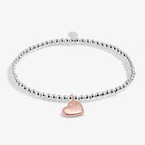 Joma ‘Love You’ child's Bracelet