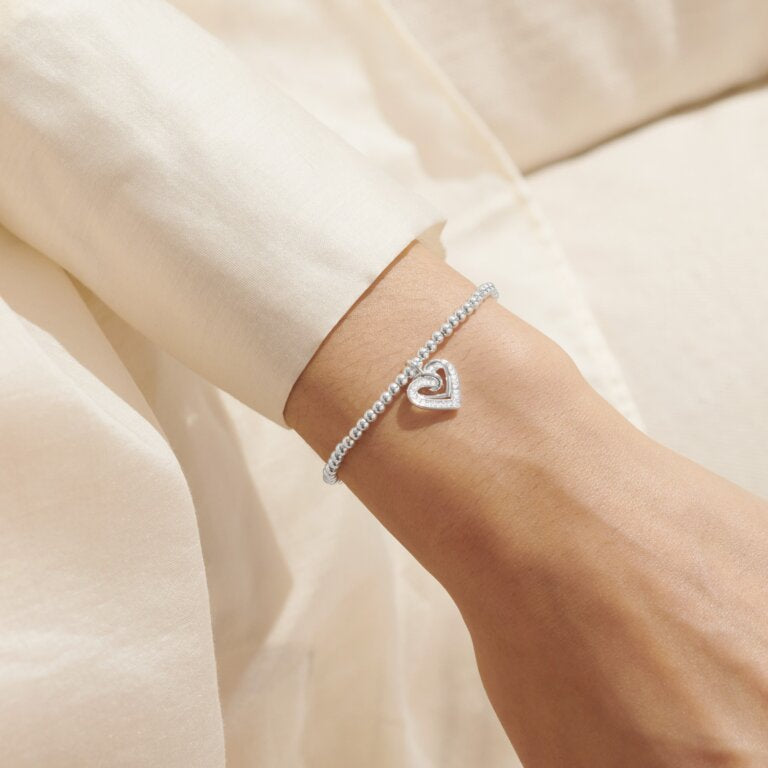 Joma Forever Thankful Friends Bracelet