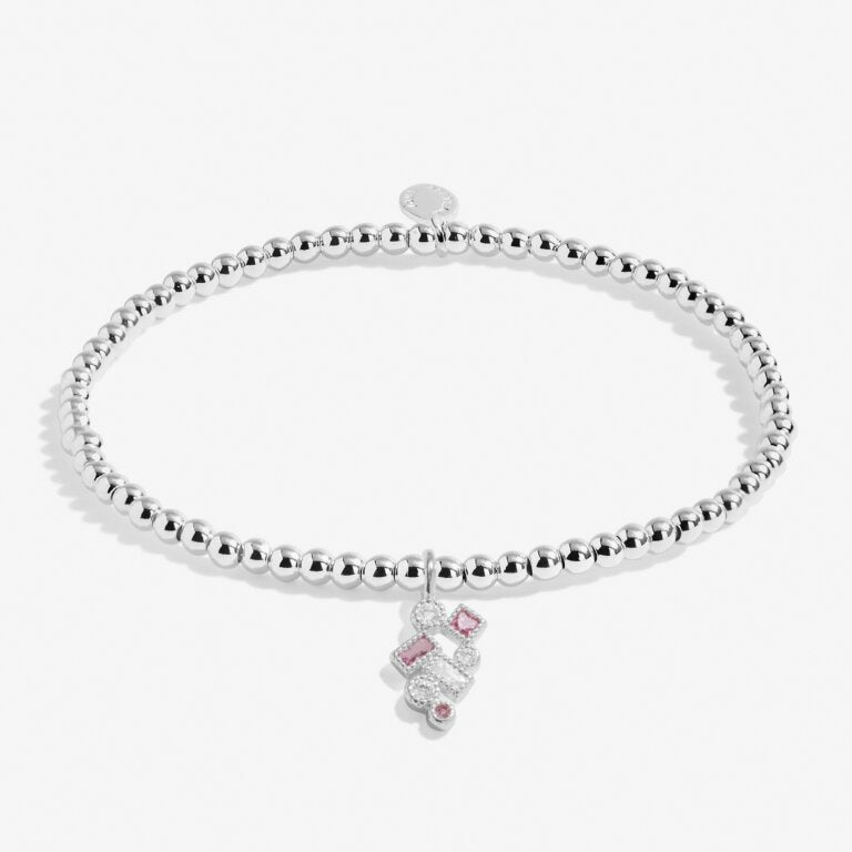 Joma Happiest Of Birthday Bracelet