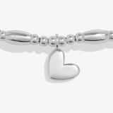 Joma ‘Lifes a Charm’ Boxed Birthday Bracelet