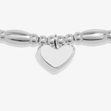 Joma Lifes a Charm 40th Birthday Boxed Bracelet