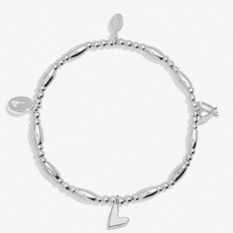 Joma Lifes a Charm 18th Birthday Boxed Bracelet