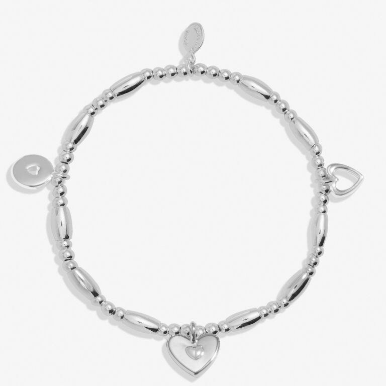 Joma Lifes a Charm 21st Birthday Boxed Bracelet