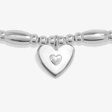 Joma Lifes a Charm 21st Birthday Boxed Bracelet