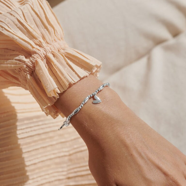 Joma Lifes a Charm '30th Birthday' Boxed Bracelet