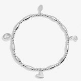 Joma Lifes a Charm 30th Birthday Boxed Bracelet