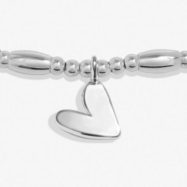 Joma Lifes a Charm '30th Birthday' Boxed Bracelet