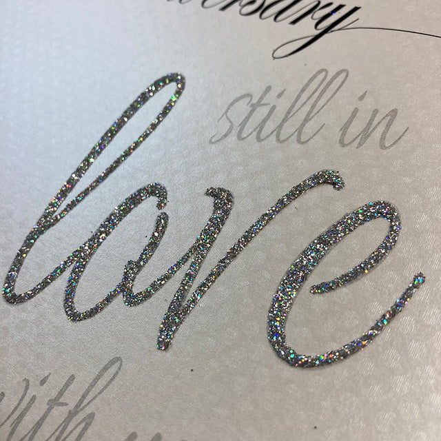WC Still in Love Anniversary Card