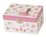 Fairy Musical Jewellery Box