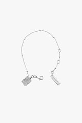 Tutti Cascade Bracelet - Silver