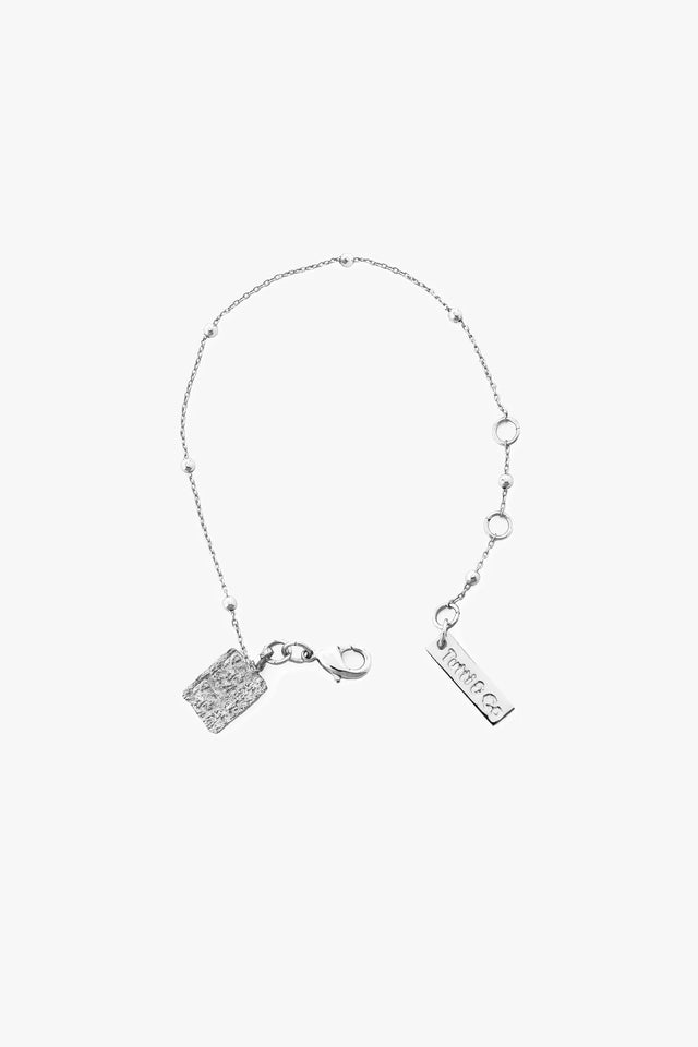 Tutti Cascade Bracelet - Silver