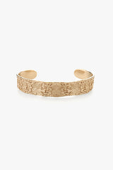 Tutti Urban Bangle Cuff - Gold