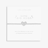 Joma A Little 'Big Hugs' Bracelet