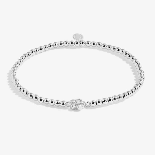Joma A Little Flower O Scotland Bracelet