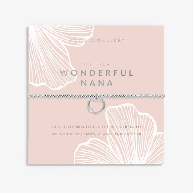 Joma Wonderful Nana Bracelet