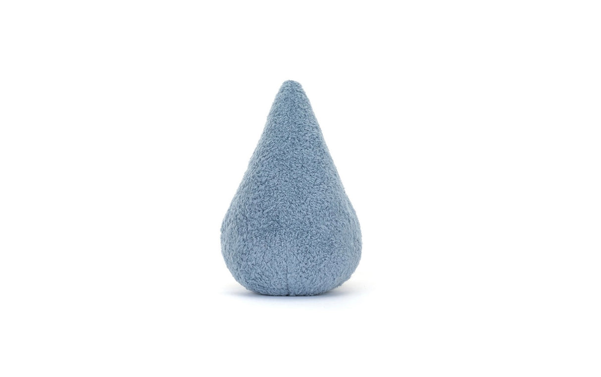 Jellycat Amuseables Happy Raindrop