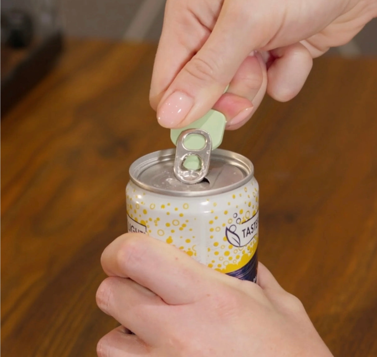 Pastel Nail Saver