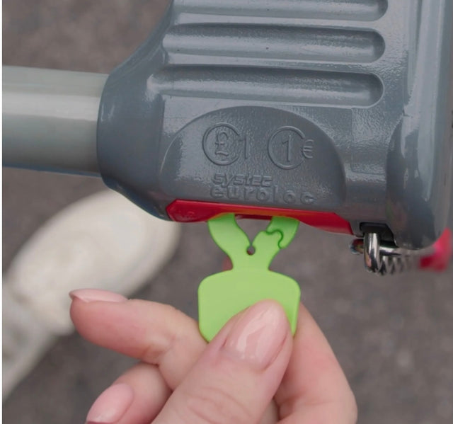 Nail Saver