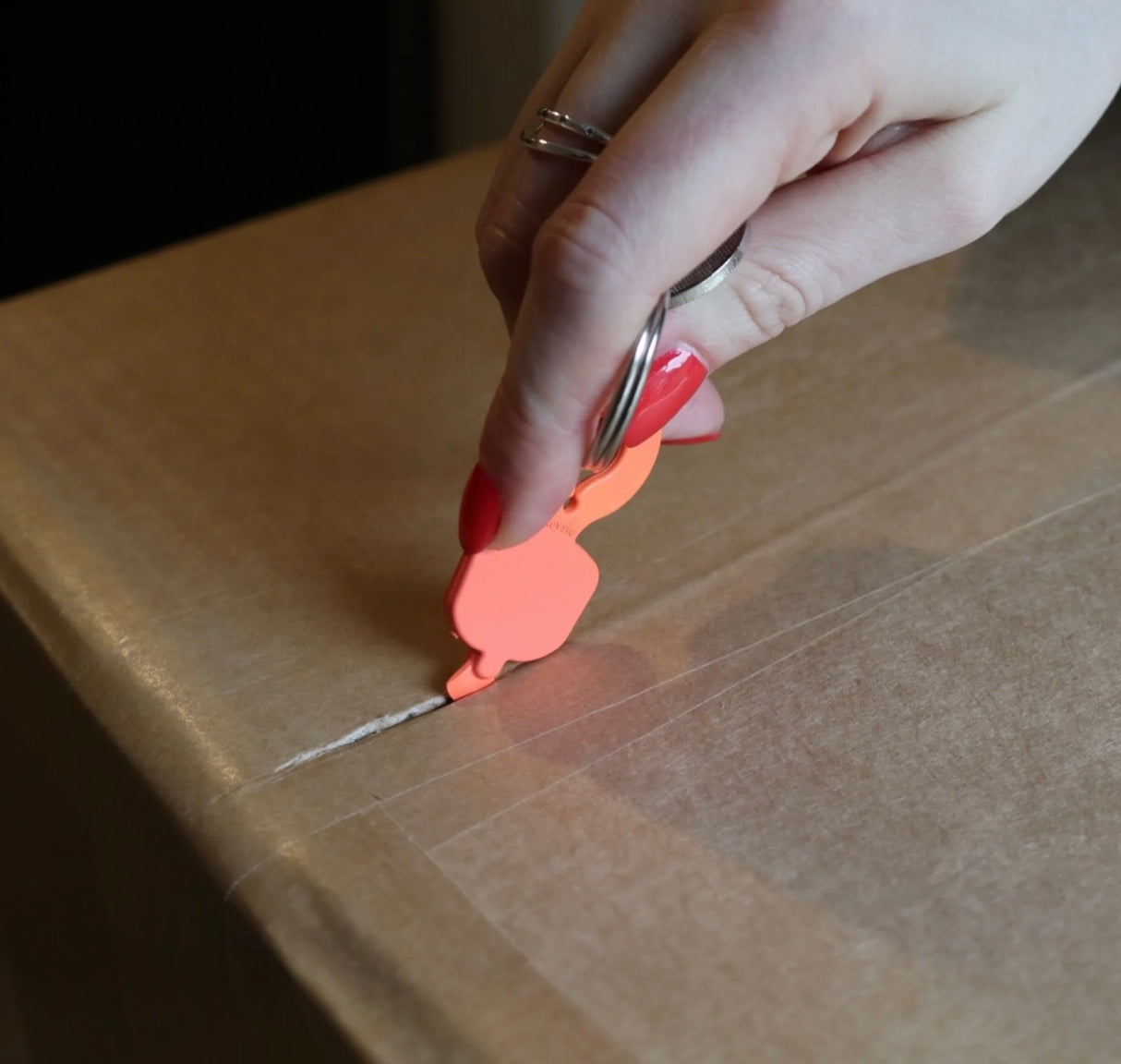 Pastel Nail Saver