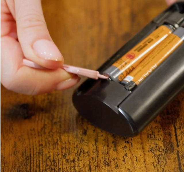 Nail Saver