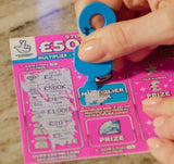 Pastel Nail Saver