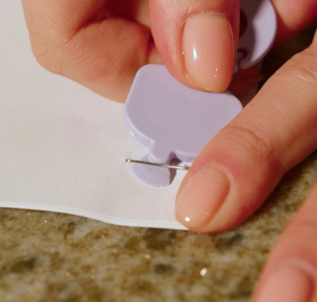 Nail Saver