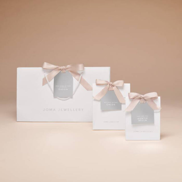 Joma A Little 'Just to say Thank You' Bracelet