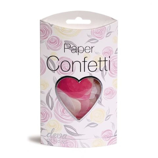 Rose Paper Paper Confetti