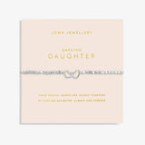 Joma 'Darling Daughter” Bracelet