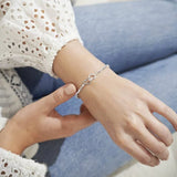 Joma 'Darling Daughter” Bracelet