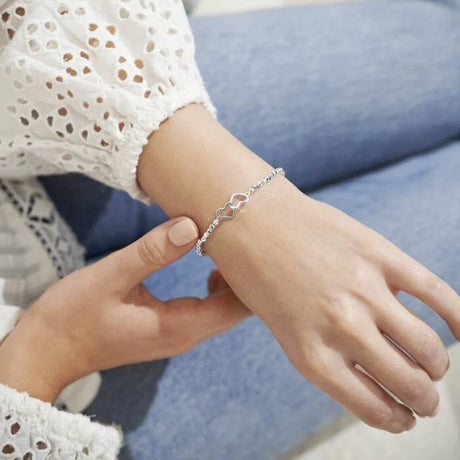 Joma 'Darling Daughter” Bracelet