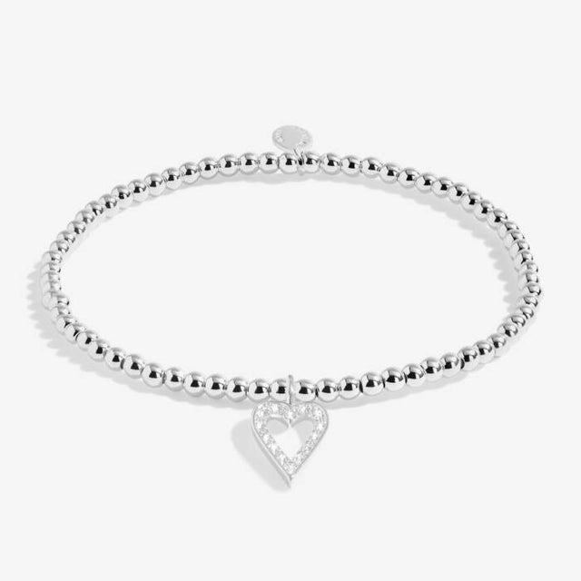 Joma 'A Wee Best Granny” Bracelet
