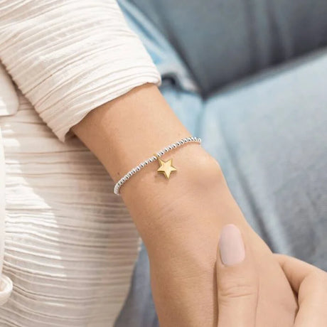 Joma 'You’re A Star” Bracelet