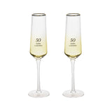 Golden Anniversary Flutes