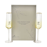 Golden Anniversary Flutes