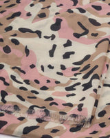 Katie Loxton Tortoiseshell Blush Scarf