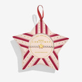 Joma Christmas Wish - Merry Christmas Bracelet