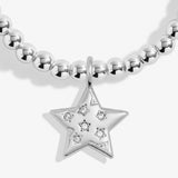 Joma Merry Christmas Teacher Bracelet