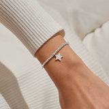 Joma Merry Christmas Teacher Bracelet