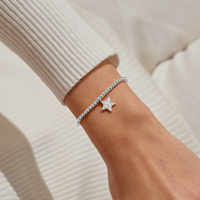 Joma Merry Christmas Teacher Bracelet